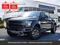 Ford Raptor SuperCrew 4x4 Tout compris hors homologatio Чорний - thumbnail 1