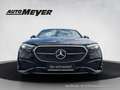 Mercedes-Benz E 450 d 4M AMG ADV+PANO+DISTR+DIGITAL+360+MEMORY Noir - thumbnail 3