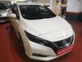 Nissan Leaf 40kWh Acenta Blanc - thumbnail 34