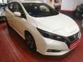 Nissan Leaf 40kWh Acenta Blanc - thumbnail 6