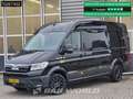 MAN TGE 3.180 Automaat 2025 model Facelift Black Edition L Zwart - thumbnail 1