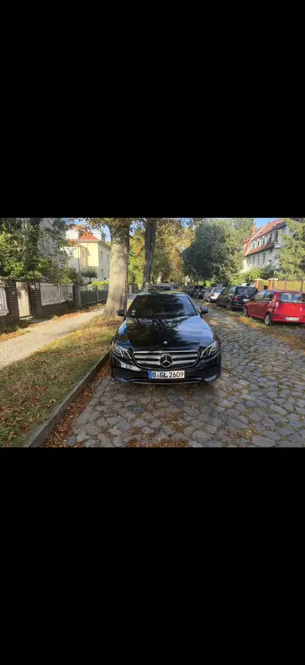 Mercedes-Benz E 350
