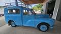 Sonstige Sonstige Morris Quarter Ton Van – Garagenfund – Restaura... Blau - thumbnail 3