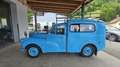 Sonstige Sonstige Morris Quarter Ton Van – Garagenfund – Restaura... Blau - thumbnail 2