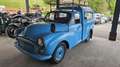 Sonstige Sonstige Morris Quarter Ton Van – Garagenfund – Restaura... Blau - thumbnail 1