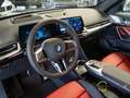BMW X1 20i M Sport Inno Pano HUD Pano Travel Comfort Schwarz - thumbnail 11