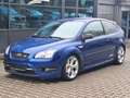 Ford Focus 2,5 ST 3t TIEFER Sound K+N WR Alu19" Klima Bleu - thumbnail 2