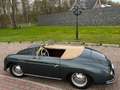 Porsche 356 Speedster Vintage-Replika Albastru - thumbnail 5