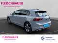 Volkswagen Golf VIII 1.5 TSI 85 kW Goal EU6e 1,5 Life BT085 TSIM6F Grau - thumbnail 4