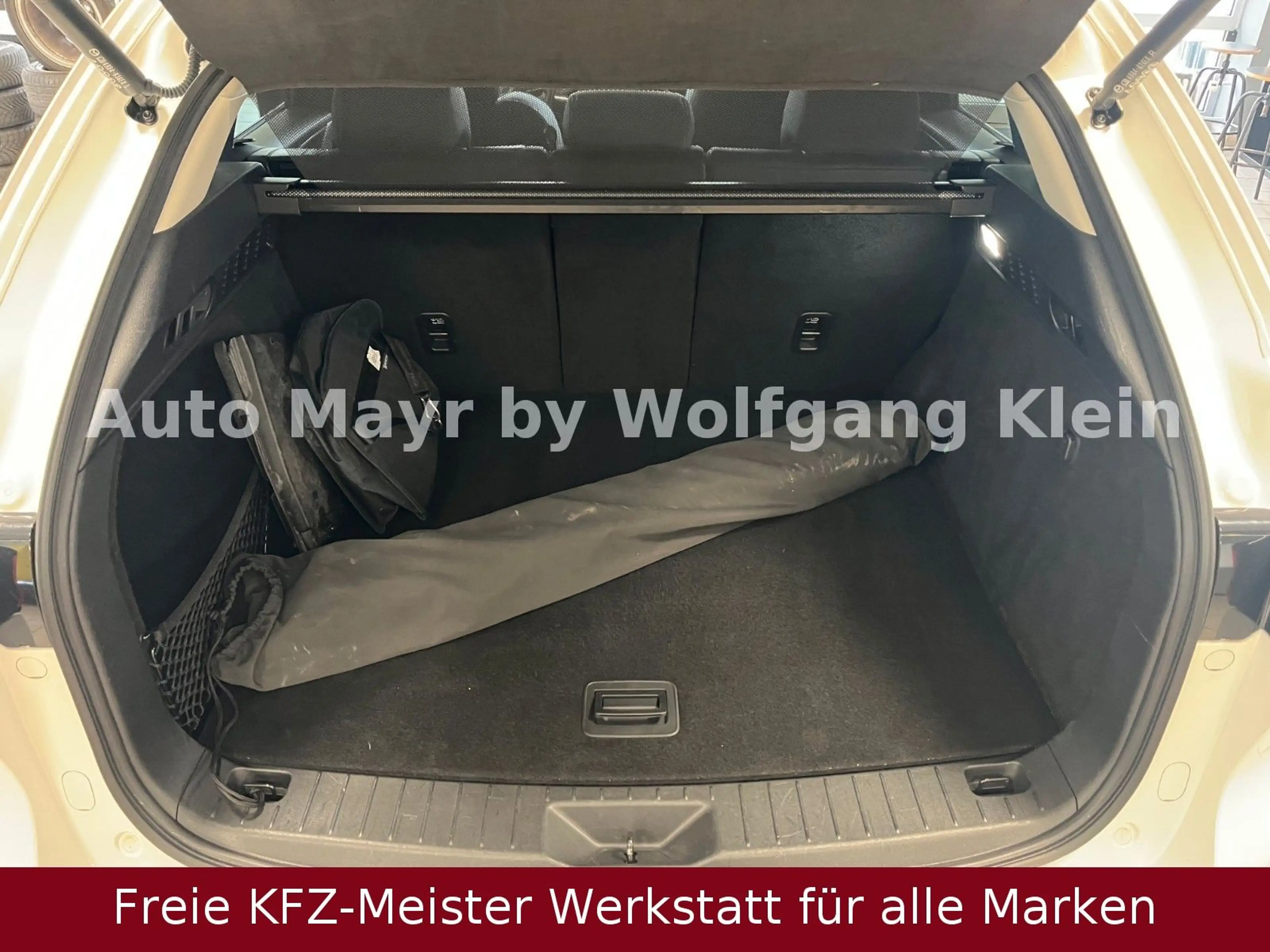 Mazda CX-60 2.5 Homura Hybrid *AWD*LED*Navi*ALU*1.Hd* — photo 14
