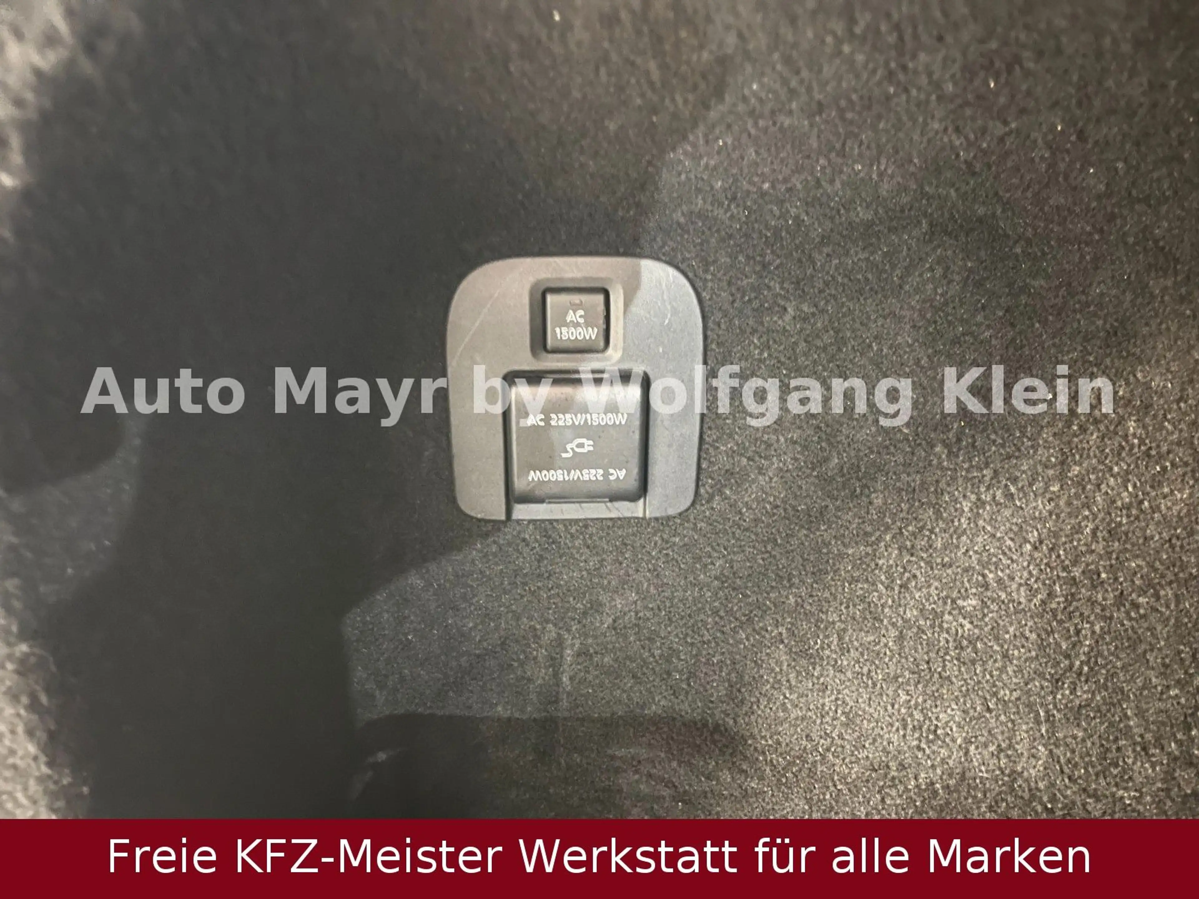 Mazda CX-60 2.5 Homura Hybrid *AWD*LED*Navi*ALU*1.Hd* — photo 15