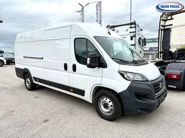 Ducato Maxi 140 MTJ