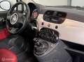 Fiat 500 1.2 Lounge [ NAP leder EERSTE eigenaar! ] Wit - thumbnail 17