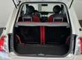 Fiat 500 1.2 Lounge [ NAP leder EERSTE eigenaar! ] Wit - thumbnail 12