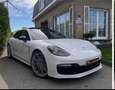 Porsche Panamera Panamera 4 e-Hybrid Sport Turismo FULL OPTION Blanco - thumbnail 3