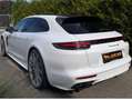 Porsche Panamera Panamera 4 e-Hybrid Sport Turismo FULL OPTION Blanco - thumbnail 7