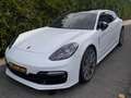 Porsche Panamera Panamera 4 e-Hybrid Sport Turismo FULL OPTION Blanco - thumbnail 1