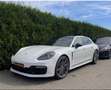 Porsche Panamera Panamera 4 e-Hybrid Sport Turismo FULL OPTION Blanco - thumbnail 2