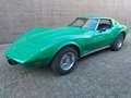 Chevrolet Corvette C3 Targa Groen - thumbnail 1