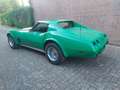 Chevrolet Corvette C3 Targa Groen - thumbnail 5