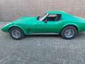 Chevrolet Corvette C3 Targa Groen - thumbnail 4