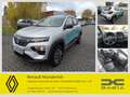 Dacia Spring Comfort Zilver - thumbnail 1