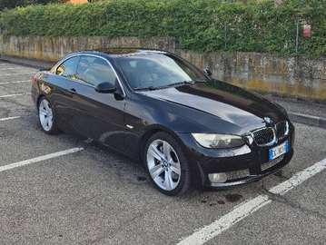 Serie 3 E93 Cabrio 335i Cabrio Futura 306cv