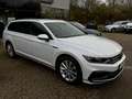 Volkswagen Passat Variant GTE I ACCI IQ LIGHT I ALCANTARA Blanco - thumbnail 8