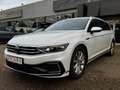 Volkswagen Passat Variant GTE I ACCI IQ LIGHT I ALCANTARA Blanco - thumbnail 1