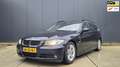 BMW 325 3-serie Touring 325i High Executive DEALER OND Blauw - thumbnail 1