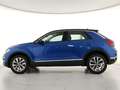 Volkswagen T-Roc T-Roc 1.0 tsi Style 110cv Bleu - thumbnail 8