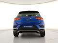Volkswagen T-Roc T-Roc 1.0 tsi Style 110cv Bleu - thumbnail 6