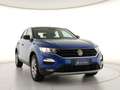 Volkswagen T-Roc T-Roc 1.0 tsi Style 110cv Bleu - thumbnail 3