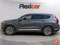 Hyundai SANTA FE 1.6 TGDi HEV Style Auto 4x4 Azul - thumbnail 4