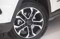 Jeep Compass 1.5 Multiair Limited T4 FWD DCT7 e-Hybrid Weiß - thumbnail 4