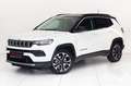 Jeep Compass 1.5 Multiair Limited T4 FWD DCT7 e-Hybrid Weiß - thumbnail 1