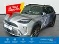 Toyota Yaris Cross Berlina 92cv Automático de 5 Puertas Gris - thumbnail 1
