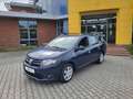 Dacia Logan MCV  Ambiance KLIMA Blau - thumbnail 3