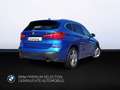 BMW X1 xDrive25d A M Sport Panorama LED Head-Up  h&k Blauw - thumbnail 4