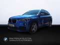 BMW X1 xDrive25d A M Sport Panorama LED Head-Up  h&k Blauw - thumbnail 2