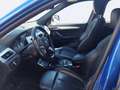 BMW X1 xDrive25d A M Sport Panorama LED Head-Up  h&k Blauw - thumbnail 5