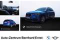 BMW X1 xDrive25d A M Sport Panorama LED Head-Up  h&k Blauw - thumbnail 1