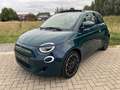 Fiat 500e Cabrio ‘La Prima’ 42KWh -Ocean Green- Garantie Vert - thumbnail 4