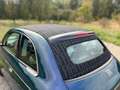 Fiat 500e Cabrio ‘La Prima’ 42KWh -Ocean Green- Garantie Vert - thumbnail 6