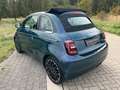Fiat 500e Cabrio ‘La Prima’ 42KWh -Ocean Green- Garantie Vert - thumbnail 7