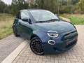 Fiat 500e Cabrio ‘La Prima’ 42KWh -Ocean Green- Garantie Vert - thumbnail 2