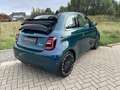 Fiat 500e Cabrio ‘La Prima’ 42KWh -Ocean Green- Garantie Vert - thumbnail 10