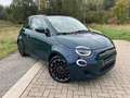 Fiat 500e Cabrio ‘La Prima’ 42KWh -Ocean Green- Garantie Vert - thumbnail 1