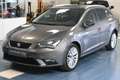 SEAT Leon 2.0 TDI 150 Start/Stop Premium DSG6 Gris - thumbnail 1