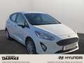 Ford Fiesta Ford Fiesta Cool & Connect 1.0 EcoBoost 70.0kW Blanc - thumbnail 4